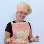 Maikel Teresa León: Torta di patate dolci