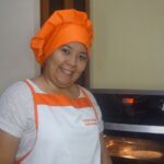 Rebeca González: Reconstrucción de reini-patilla